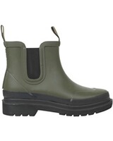 Chelsea-Gummistiefel Rub30C, ILSE JACOBSEN