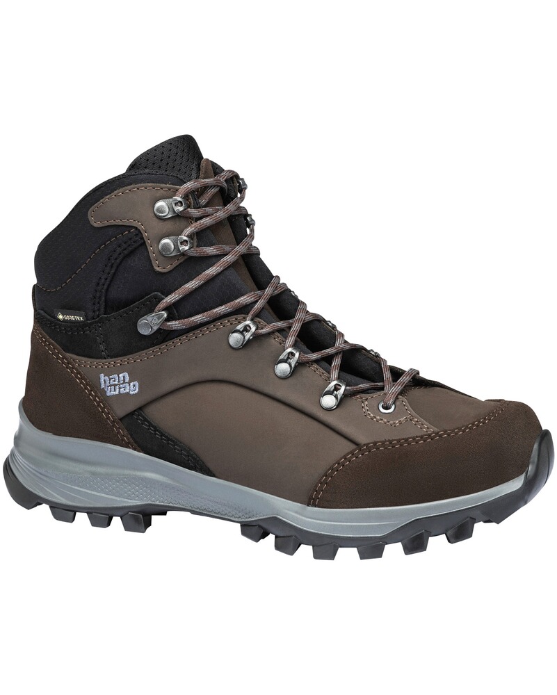 Damen Stiefel Alta Bunion II GTX