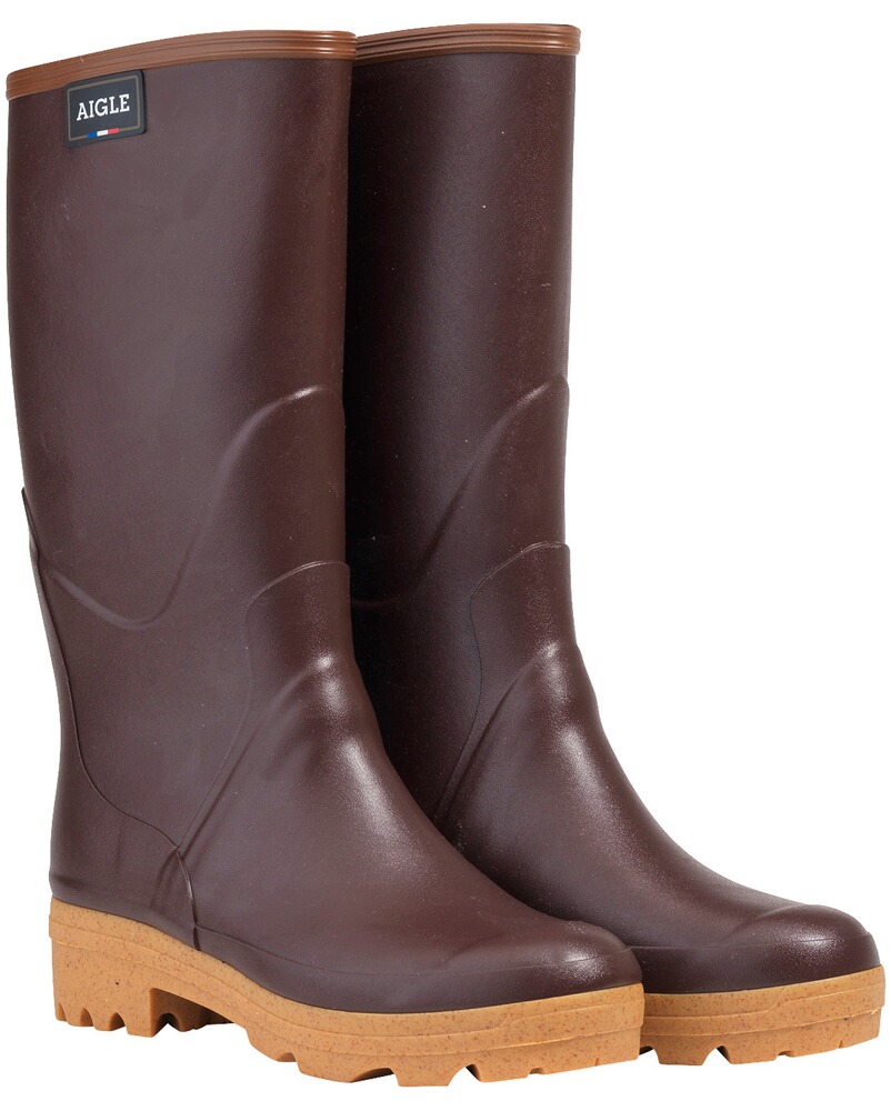 Damen Gummistiefel Chambord Pro2, Aigle