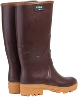 Damen Gummistiefel Chambord Pro2, Aigle