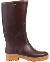 Damen Gummistiefel Chambord Pro2, Aigle