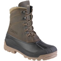 Damen Winter Stiefel Cervinia, Meindl