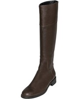 Nappa-Stiefel im Reiter-Stil, Pretty Ballerinas