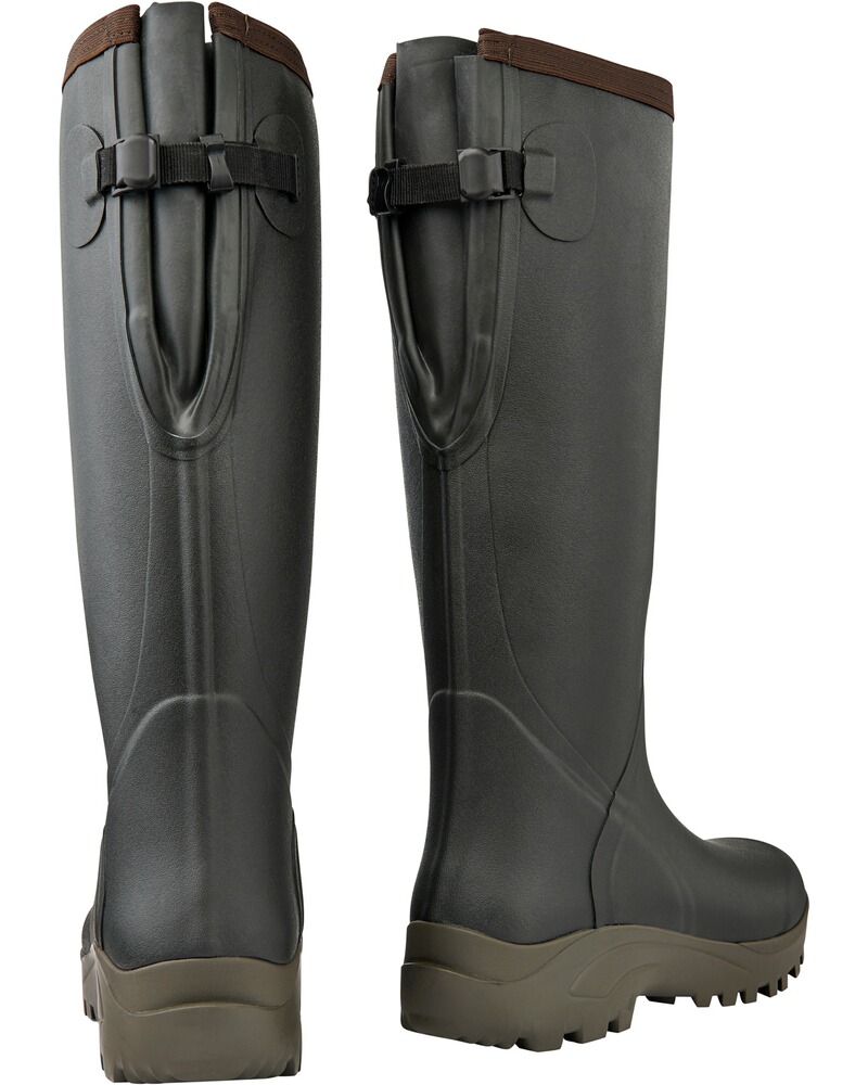 Damen Gummistiefel Sportsman II 18" 4mm, Gateway1