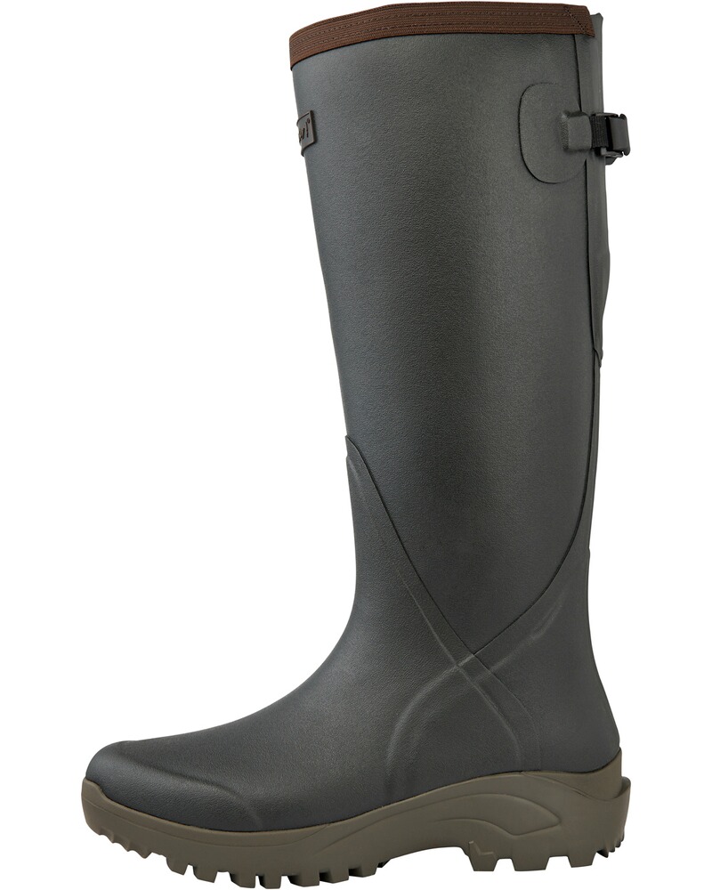 Damen Gummistiefel Sportsman II 18" 4mm, Gateway1