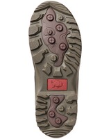 Damen Gummistiefel Sportsman II 18" 4mm, Gateway1