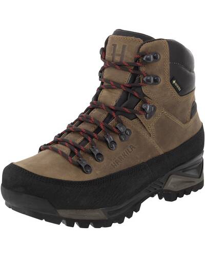 Damen Stiefel Saxnäs GTX, Härkila