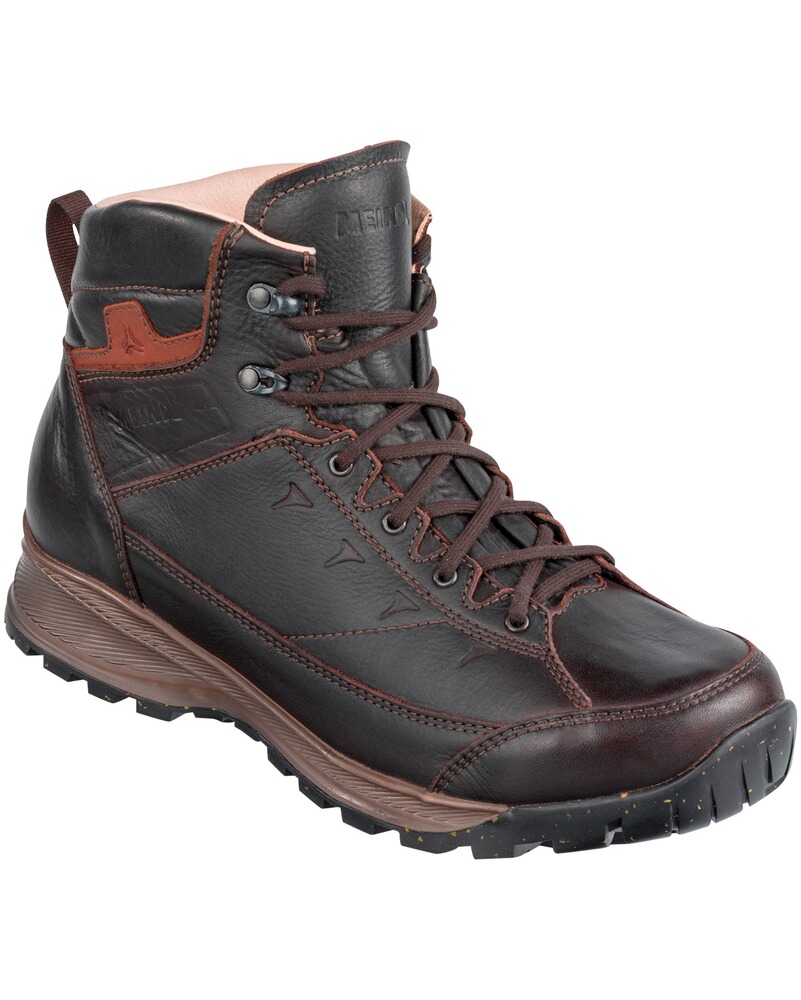 Damen Stiefel Brixen Mid Identity