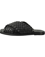 Sandale Sanbrillo mit geflochtenen Riemen, Gant