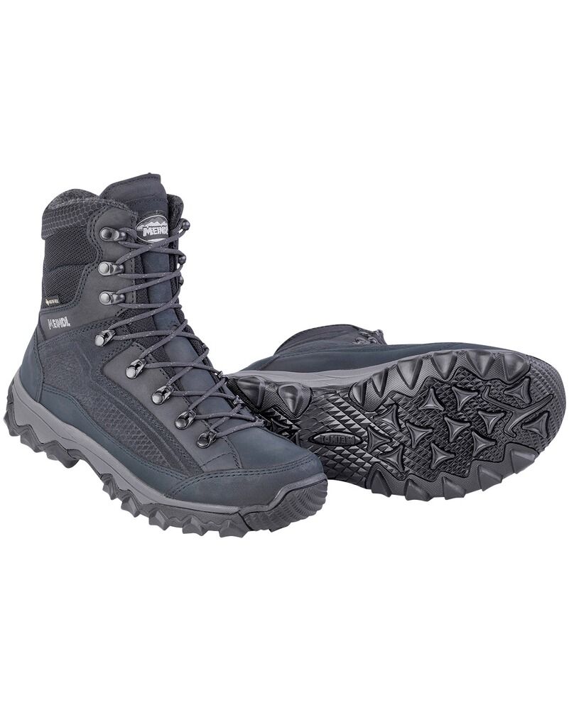 Damen Winter Stiefel Telfs GTX, Meindl