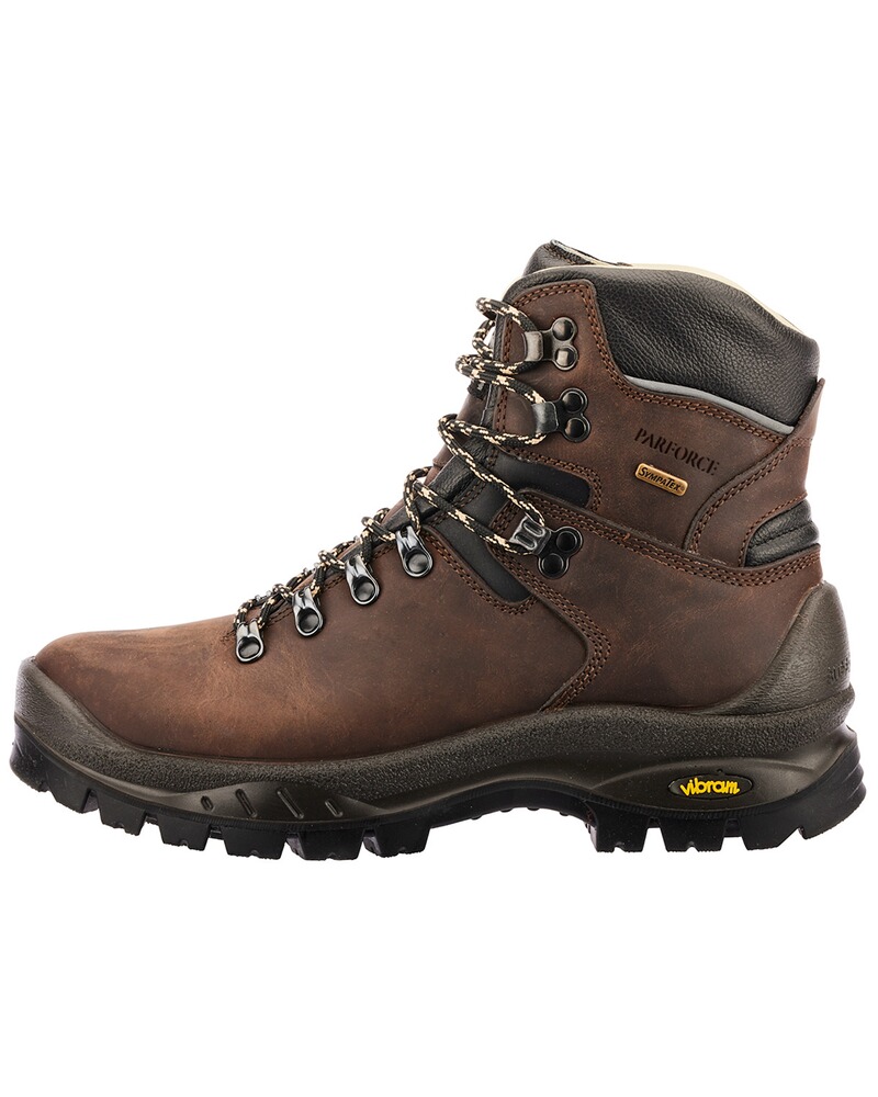 Women's hunting boots Rominten WP Sympatex®, Parforce