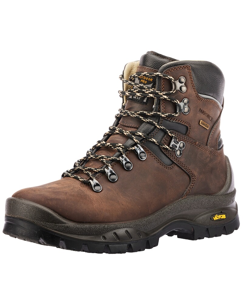 Damen Jagdstiefel Rominten WP Sympatex®
