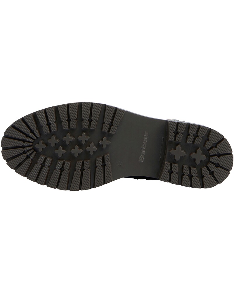 Leder-Schnürboots Heidi, Barbour