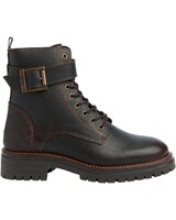 Leder-Schnürboots Heidi, Barbour