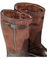 Damen Stiefel Inverss GTX, Aigle