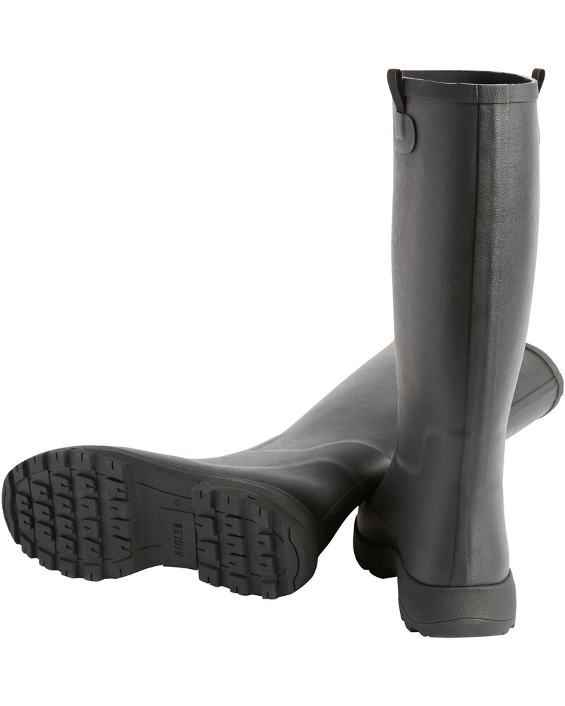 Damen Gummistiefel Alya High, Aigle