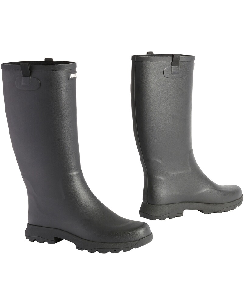 Damen Gummistiefel Alya High, Aigle