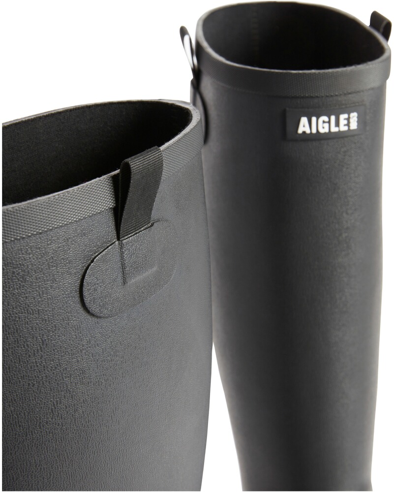 Damen Gummistiefel Alya High, Aigle