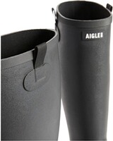 Damen Gummistiefel Alya High, Aigle