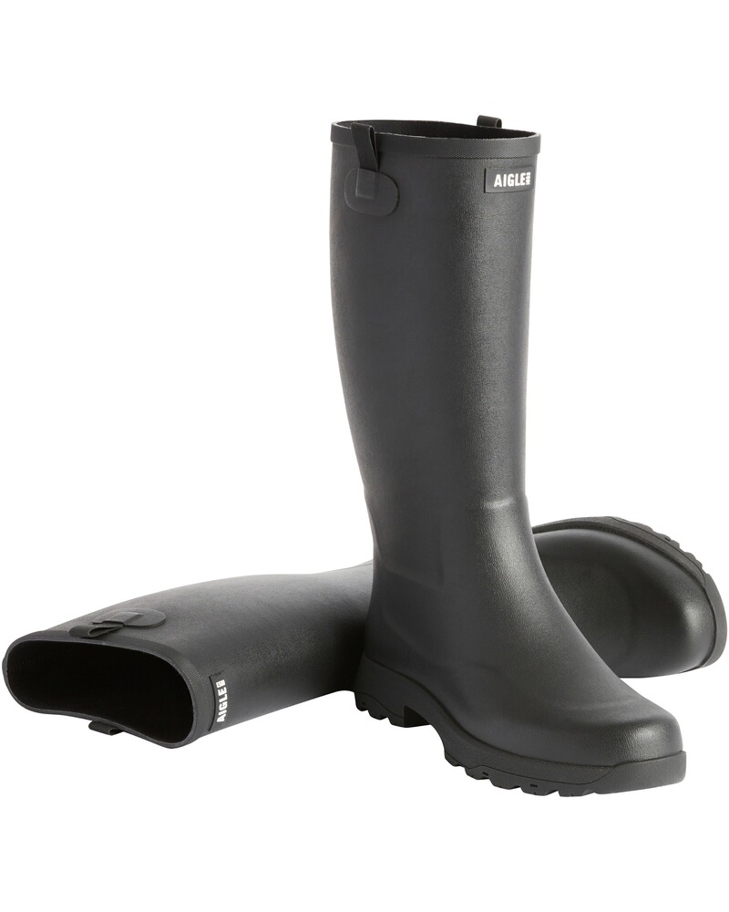 Damen Gummistiefel Alya High