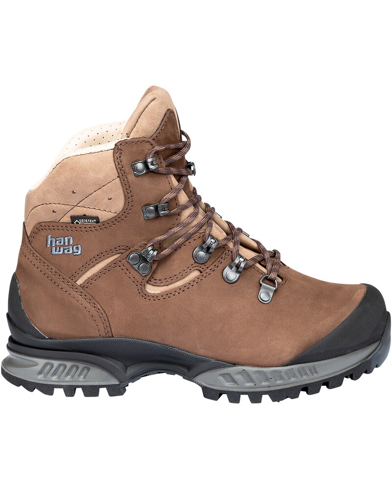 Damen Stiefel Tatra II Bunion GTX, Hanwag