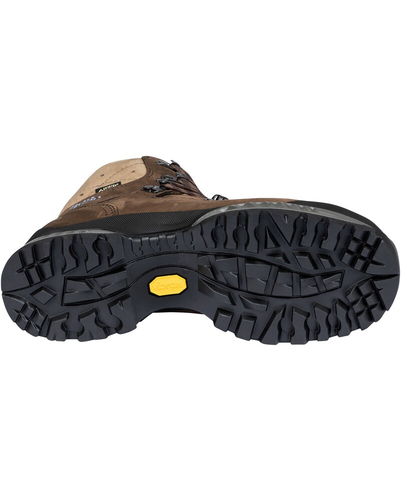 Damen Stiefel Tatra II Bunion GTX, Hanwag