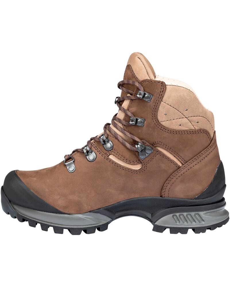 Damen Stiefel Tatra II Bunion GTX, Hanwag
