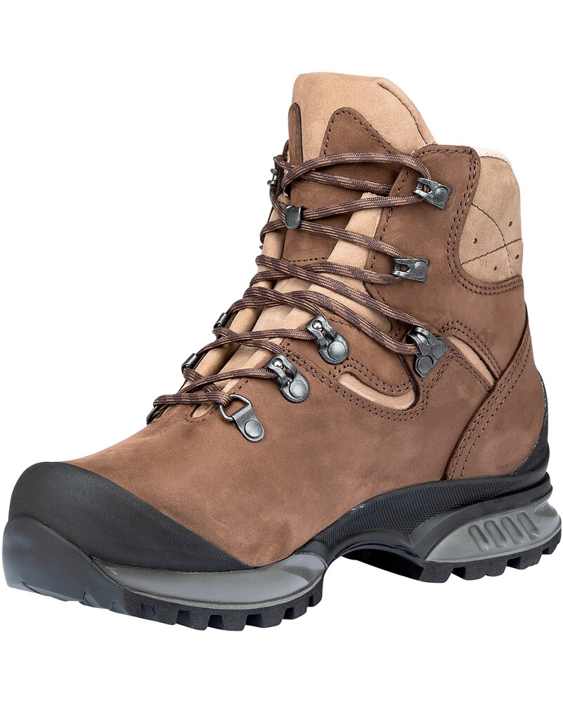 Damen Stiefel Tatra II Bunion GTX, Hanwag