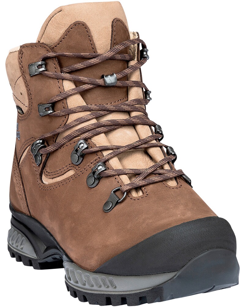 Damen Stiefel Tatra II Bunion GTX, Hanwag