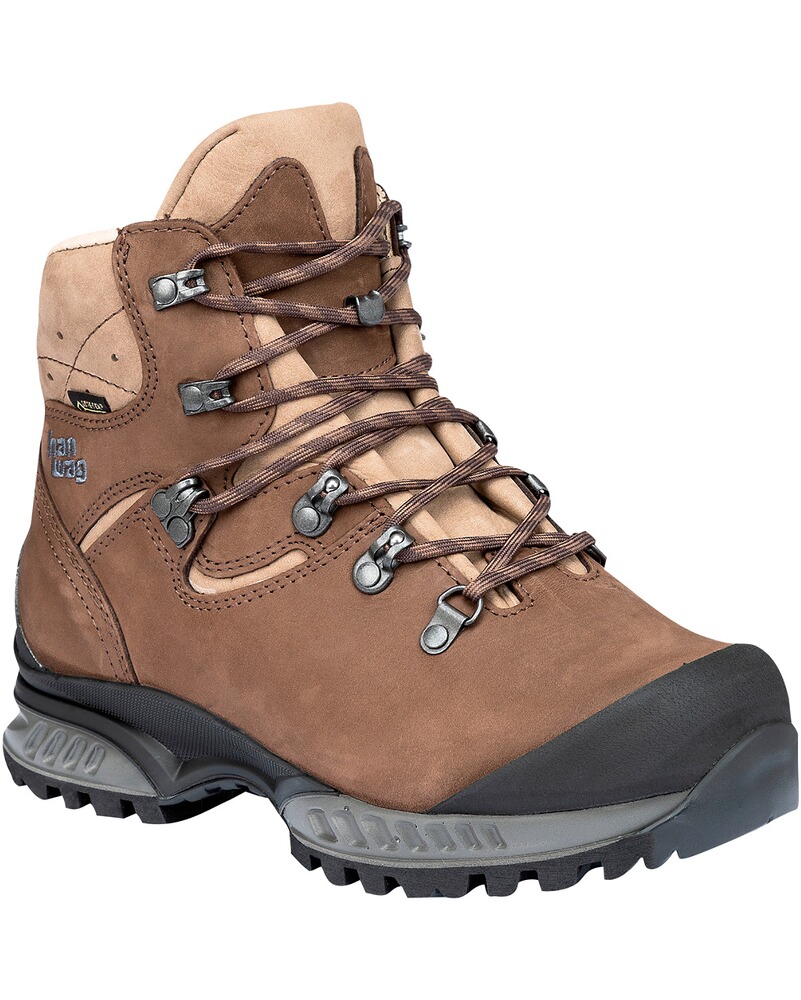 Damen Stiefel Tatra II Bunion GTX, Hanwag