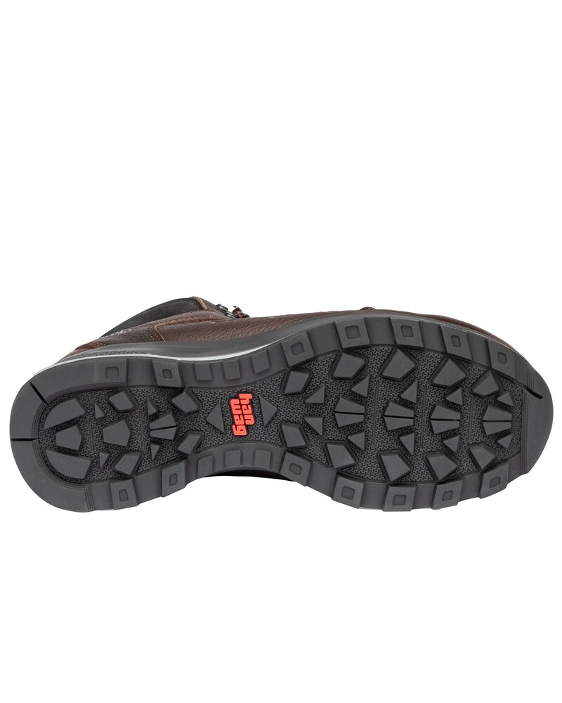 Damen Stiefel Travi, Hanwag