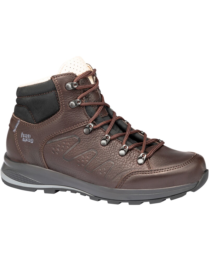 Damen Stiefel Travi