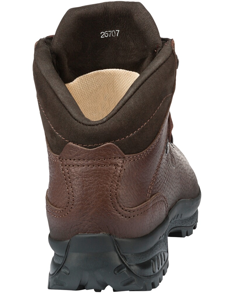 Damen Stiefel Waxenstein Bio, Hanwag