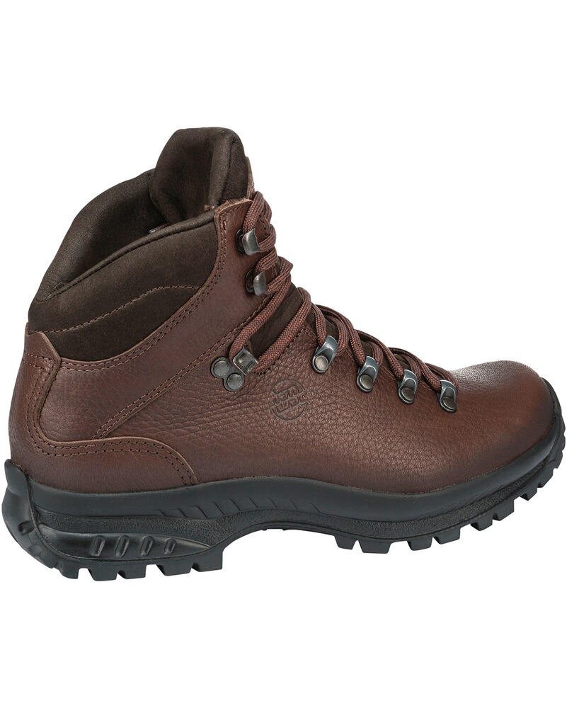 Damen Stiefel Waxenstein Bio, Hanwag