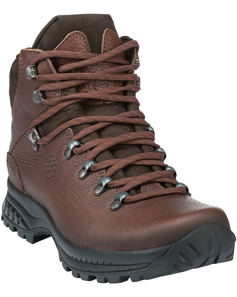 Damen Stiefel Waxenstein Bio, Hanwag
