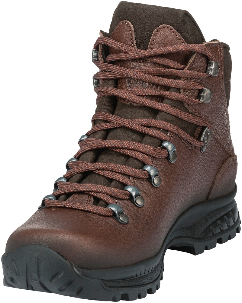 Damen Stiefel Waxenstein Bio, Hanwag
