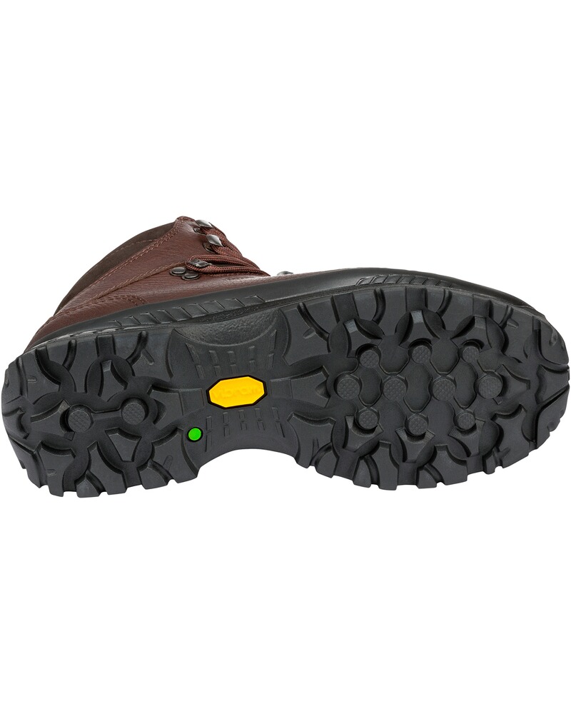 Damen Stiefel Waxenstein Bio, Hanwag