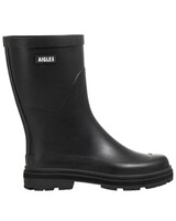 Damen Gummistiefel Mid Rain, Aigle
