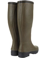 Damen Gummistiefel Giverny, Le Chameau