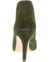 Highcut-Pumps Julie, Xaver Luis
