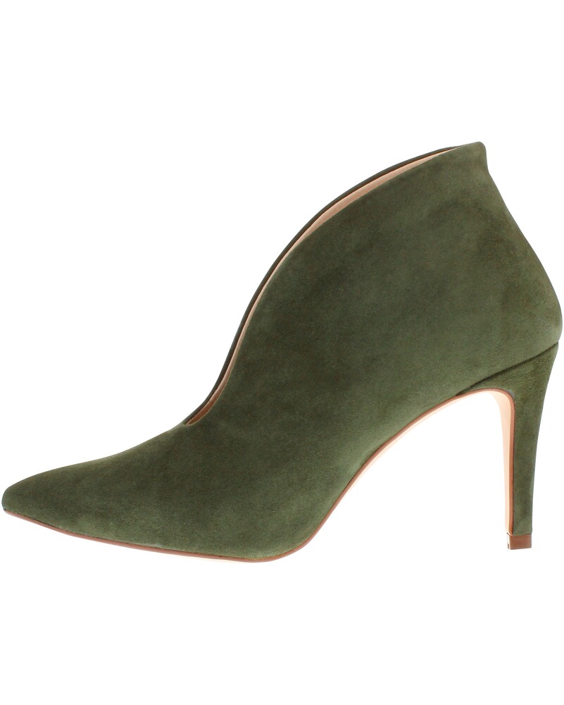 Highcut-Pumps Julie