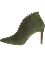 Highcut-Pumps Julie, Xaver Luis