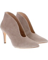 Highcut-Pumps Julie, Xaver Luis