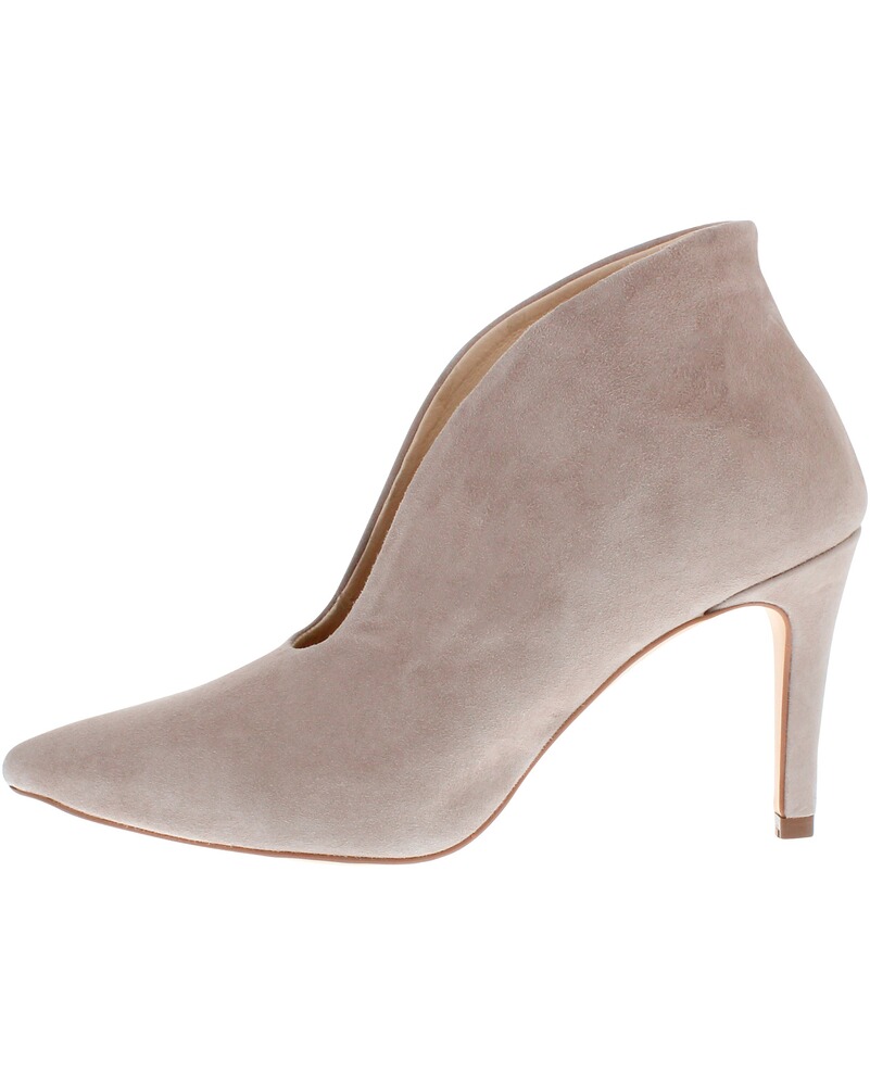 Highcut-Pumps Julie