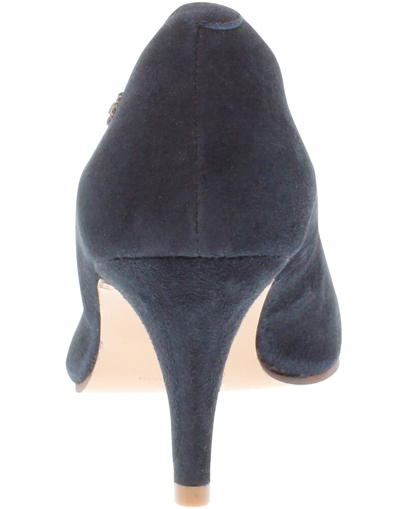 Pumps Marcia mit Strass-Schmuck, Xaver Luis