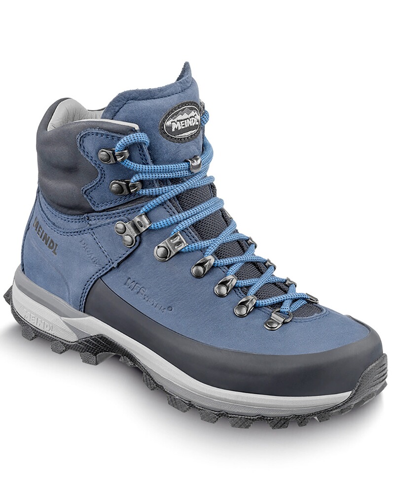 Damen Stiefel La Gomera MFS