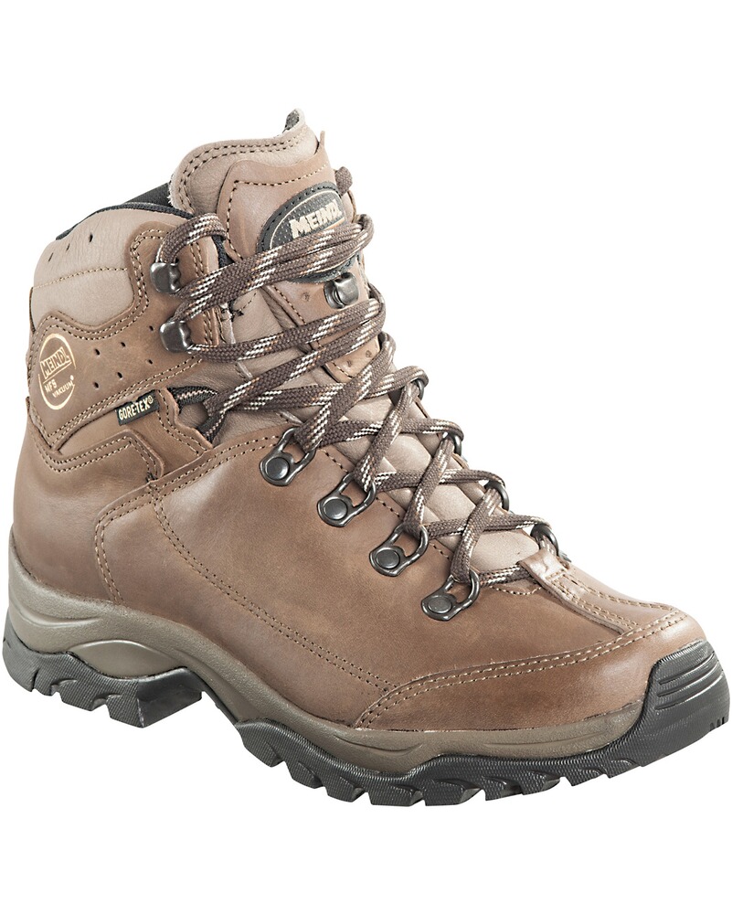 Damen Stiefel Vakuum Ultra