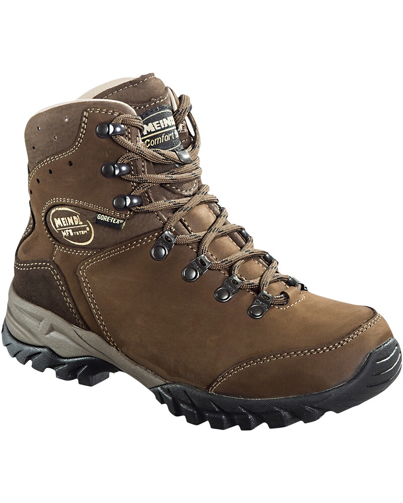 Damen Stiefel Meran GTX