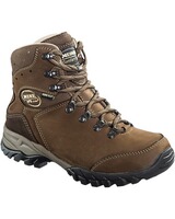 Damen Stiefel Meran GTX, Meindl