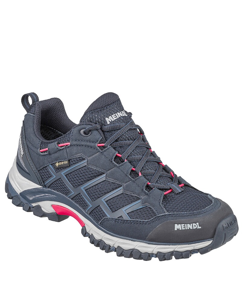 Damen Halbschuh Caribe GTX